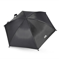 Umbrella SHADY with UV protection Black